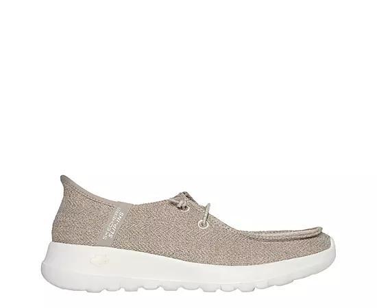 Skechers Womens Slip-Ins Go Walk Joy Fantasia Sneaker Product Image