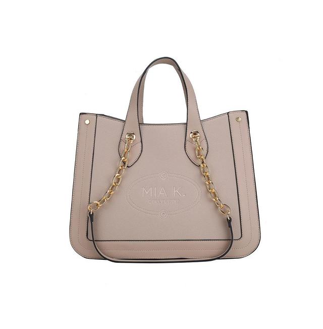 Mkf Collection Stella Women s Tote Bag by Mia K. Product Image