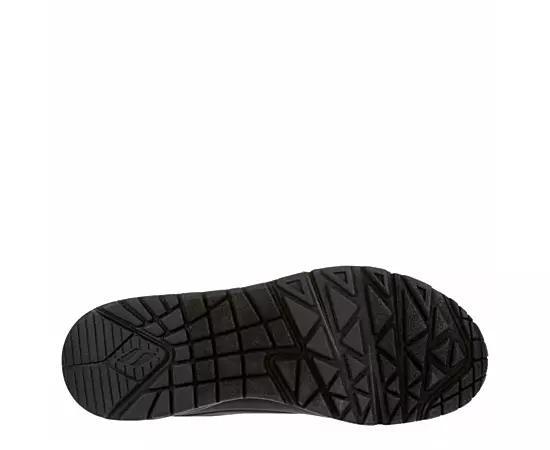 Skechers Womens Uno Sneaker Product Image