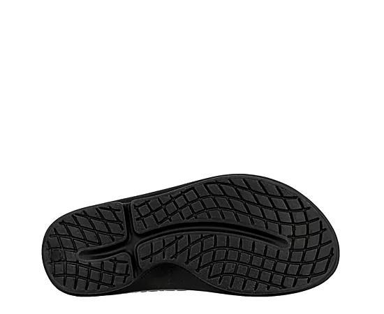 OOFOS Mens OOahh Machine Washable Slides Product Image