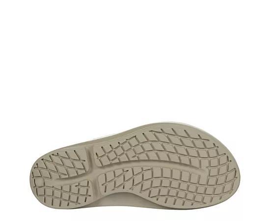 Oofos Womens Oomega Flip Flop Sandal Product Image