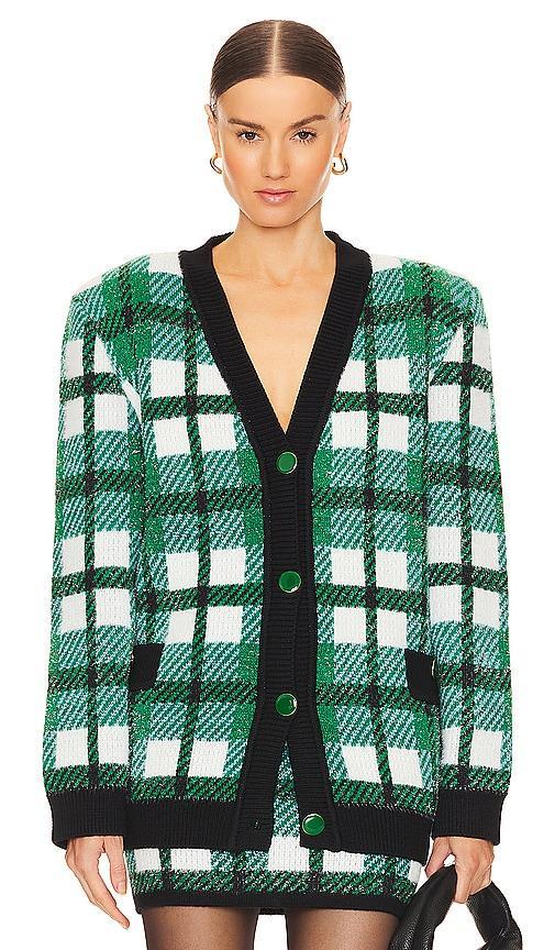 Oversized Cardigan Product Image