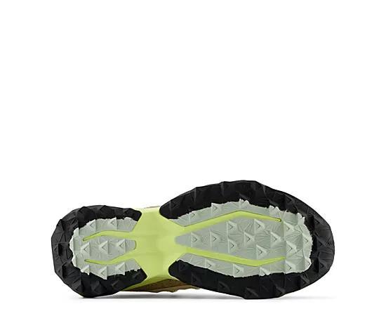 New Balance Womens Tektrel Running Shoe Product Image