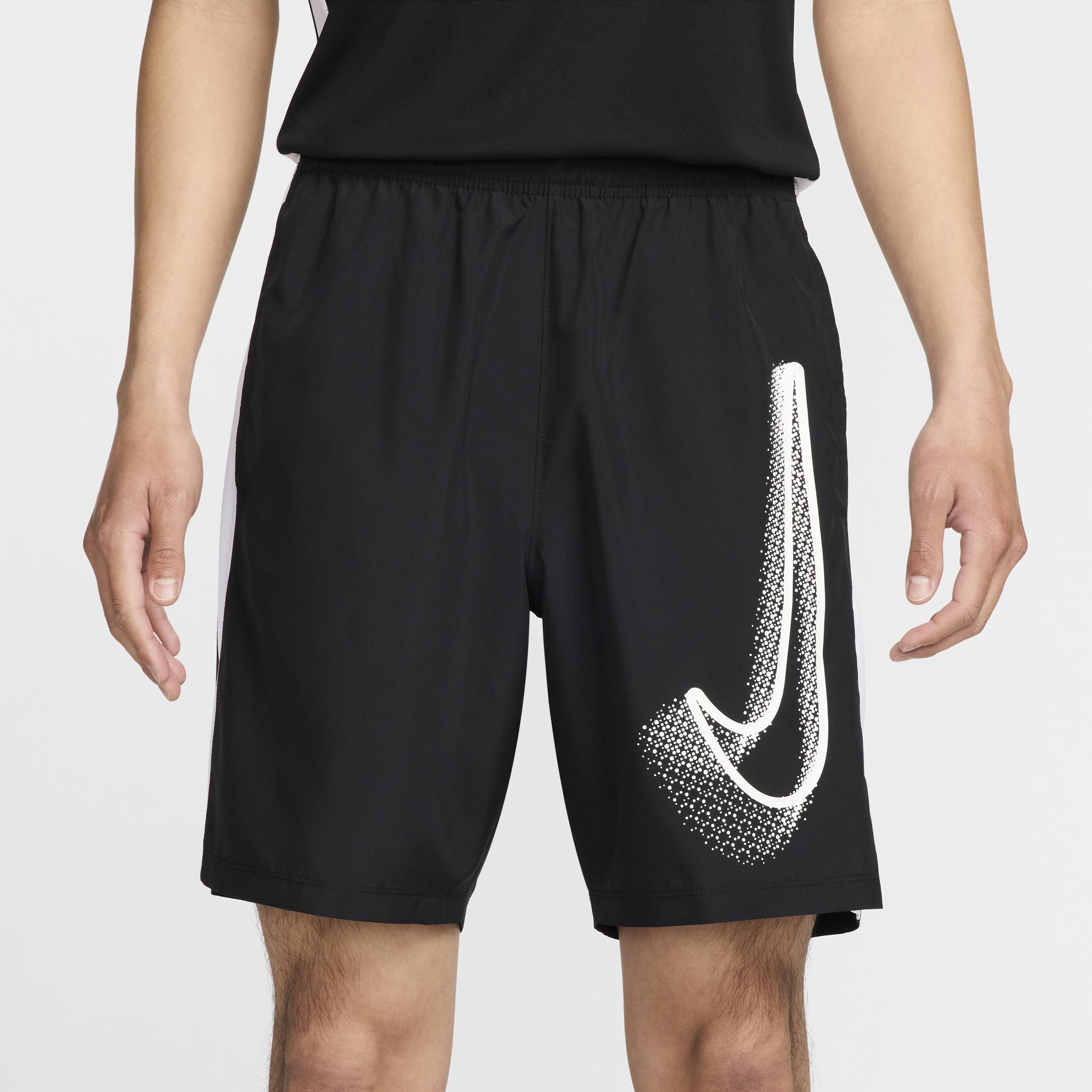 Nike Mens Academy Soccer Shorts Product Image