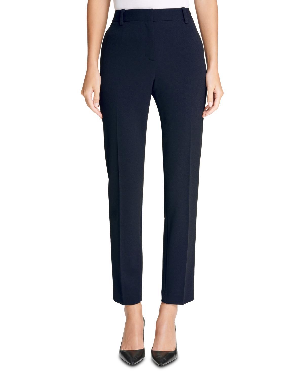 Dkny Petite Slim Pants, Created for Macys Product Image