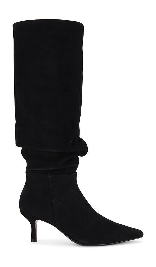 Jordi Suede Slouch Boot product image