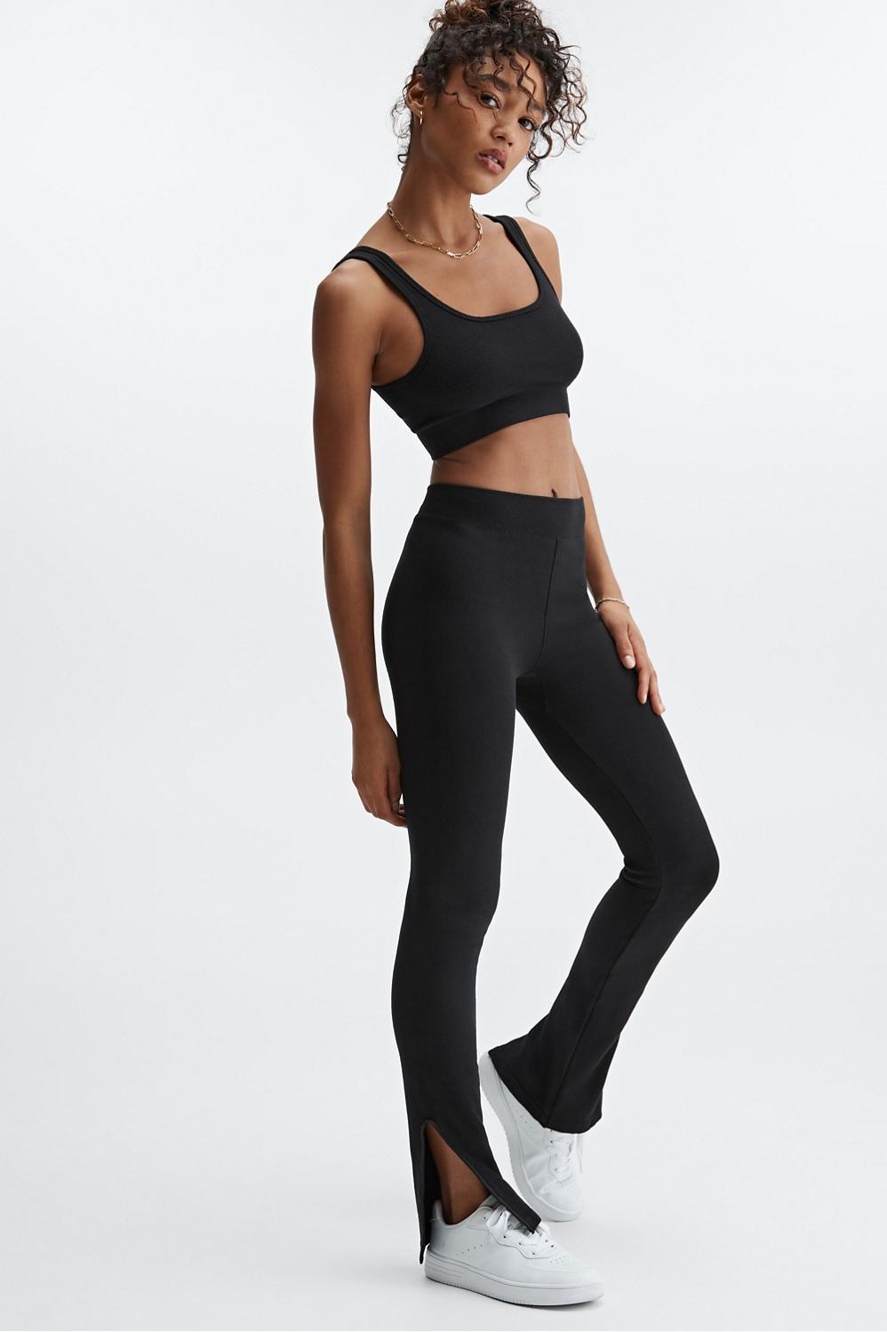 Fabletics Lush Womens black/black Size Osfm product image