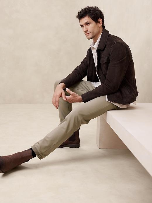 Slim Travel Pant Product Image