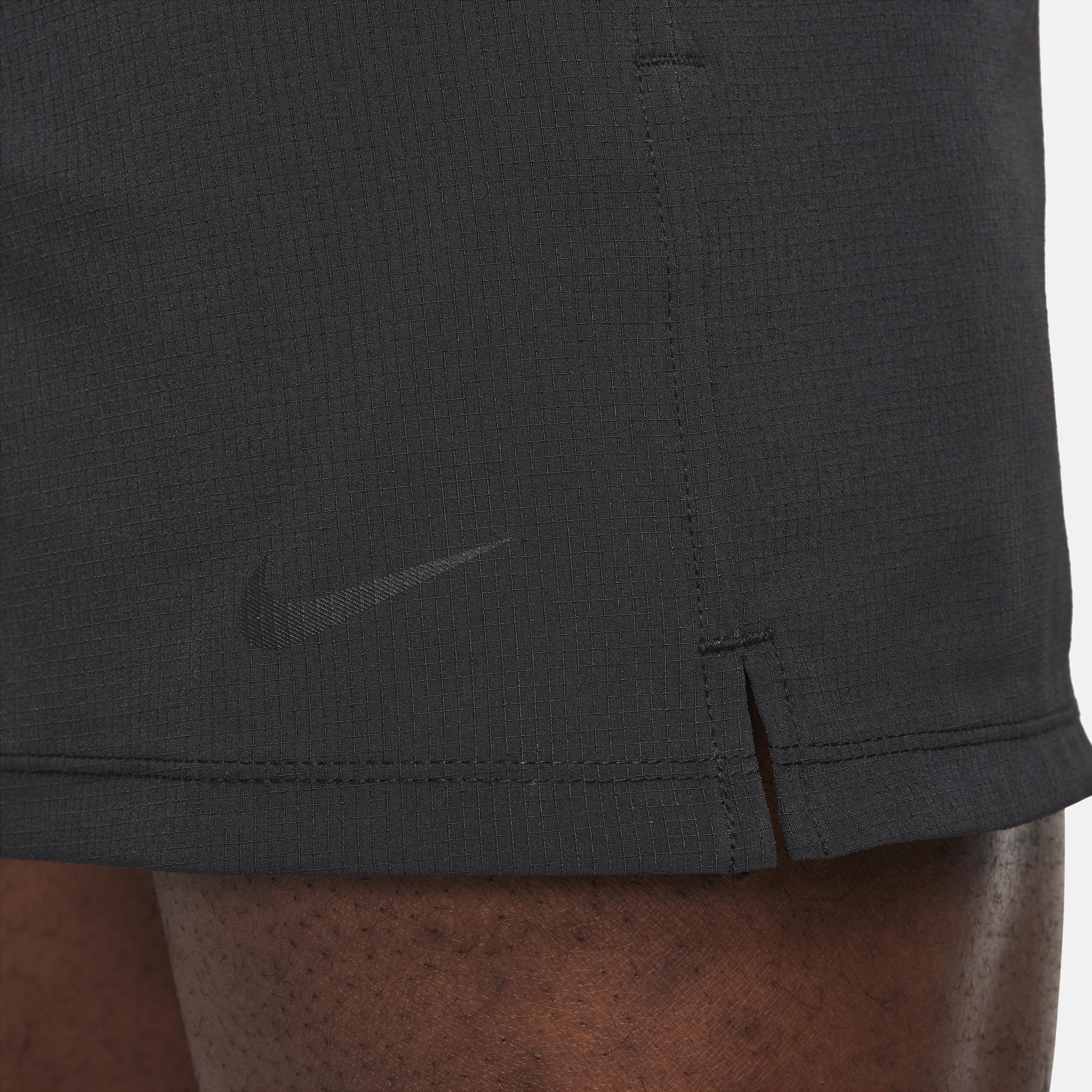 Nike Men's Flex Rep Dri-FIT 5" Unlined Fitness Shorts Product Image