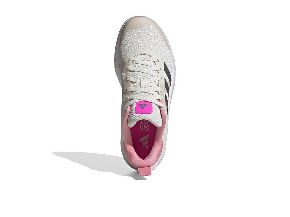 adidas Dropset 3 Trainer (Chalk White/Iron Metallic/Lucid ) Women's Shoes product image