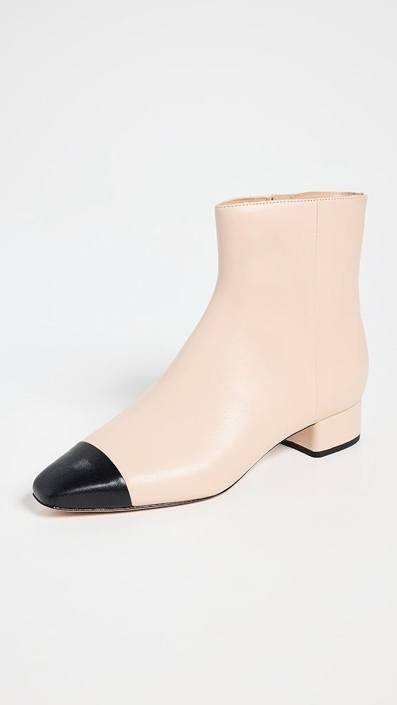 Veronica Beard Cecile Booties | Shopbop Product Image