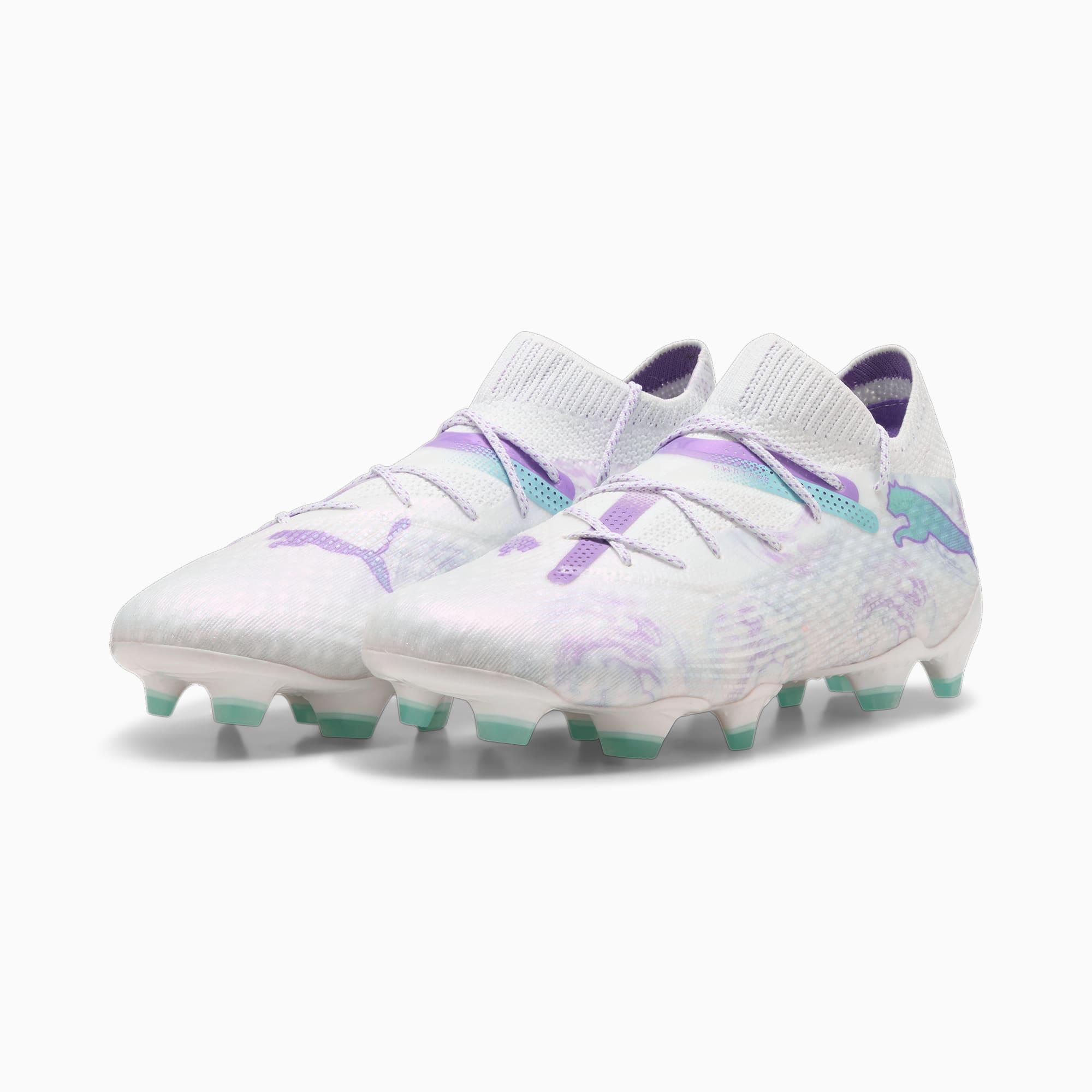 FUTURE 7 ULTIMATE BRILLIANCE Firm Ground/Artificial Ground Women's Soccer Cleats Product Image