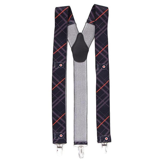 Mens NHL Oxford Suspenders Product Image