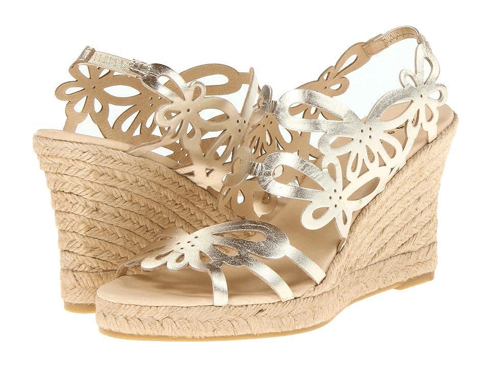 Eric Michael Jillian Women's Wedge Shoes Product Image