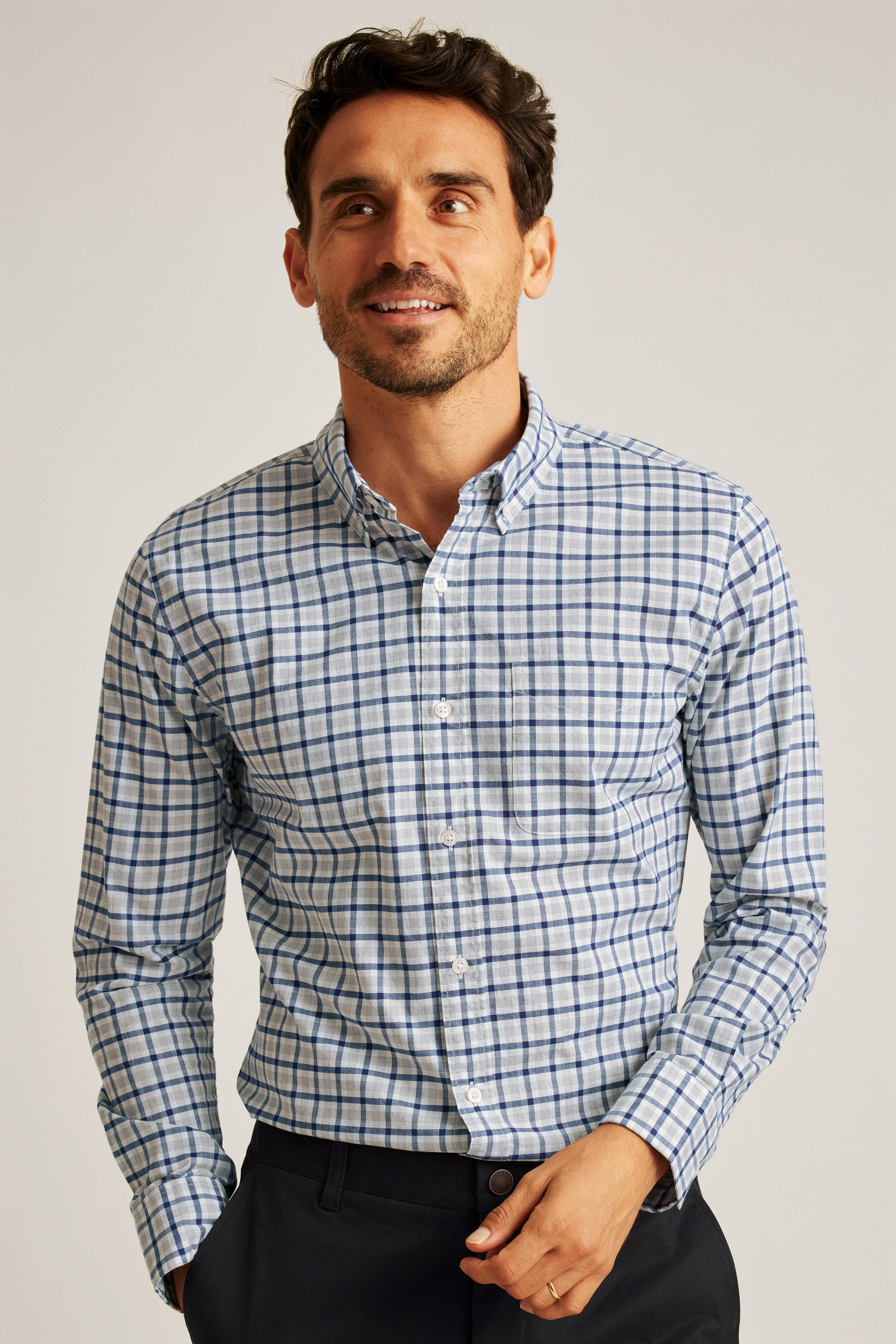 Everyday Shirt Product Image