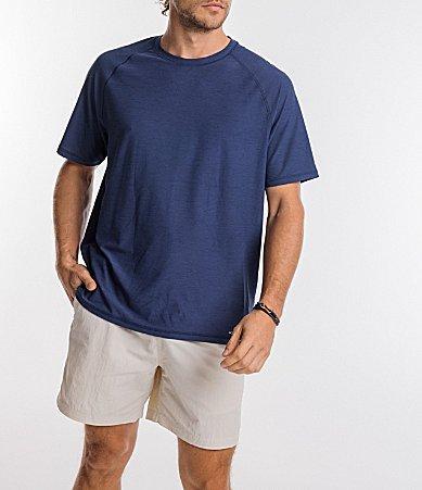 Southern Tide Brrr-illiant Performance Stretch Short Sleeve T Product Image