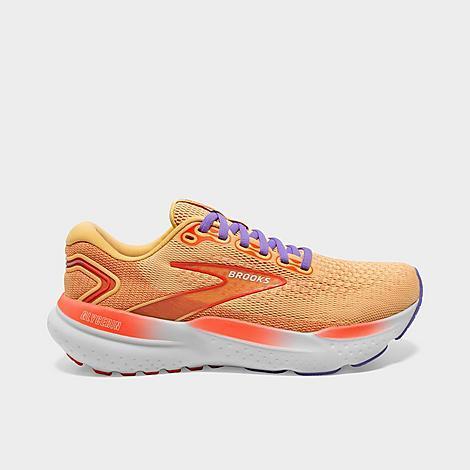 Womens Brooks Glycerin 21 Running Shoes Product Image