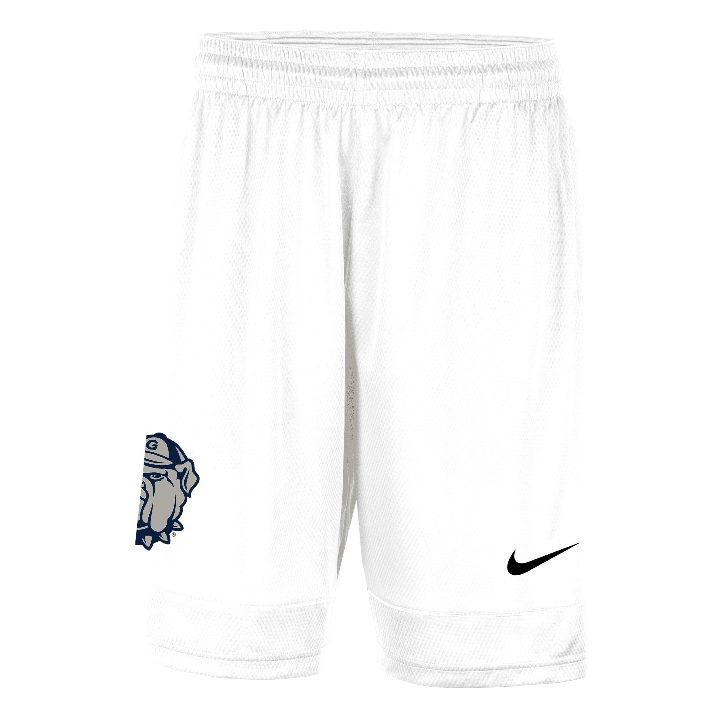 Georgetown Nike Mens College Shorts Product Image