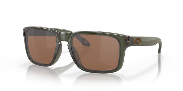 Oakley Holbrook 57mm Prizm Polarized Square Sunglasses Product Image