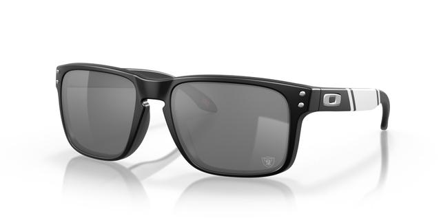 Oakley Men's Seattle Seahawks Holbrook™ Sunglasses Product Image