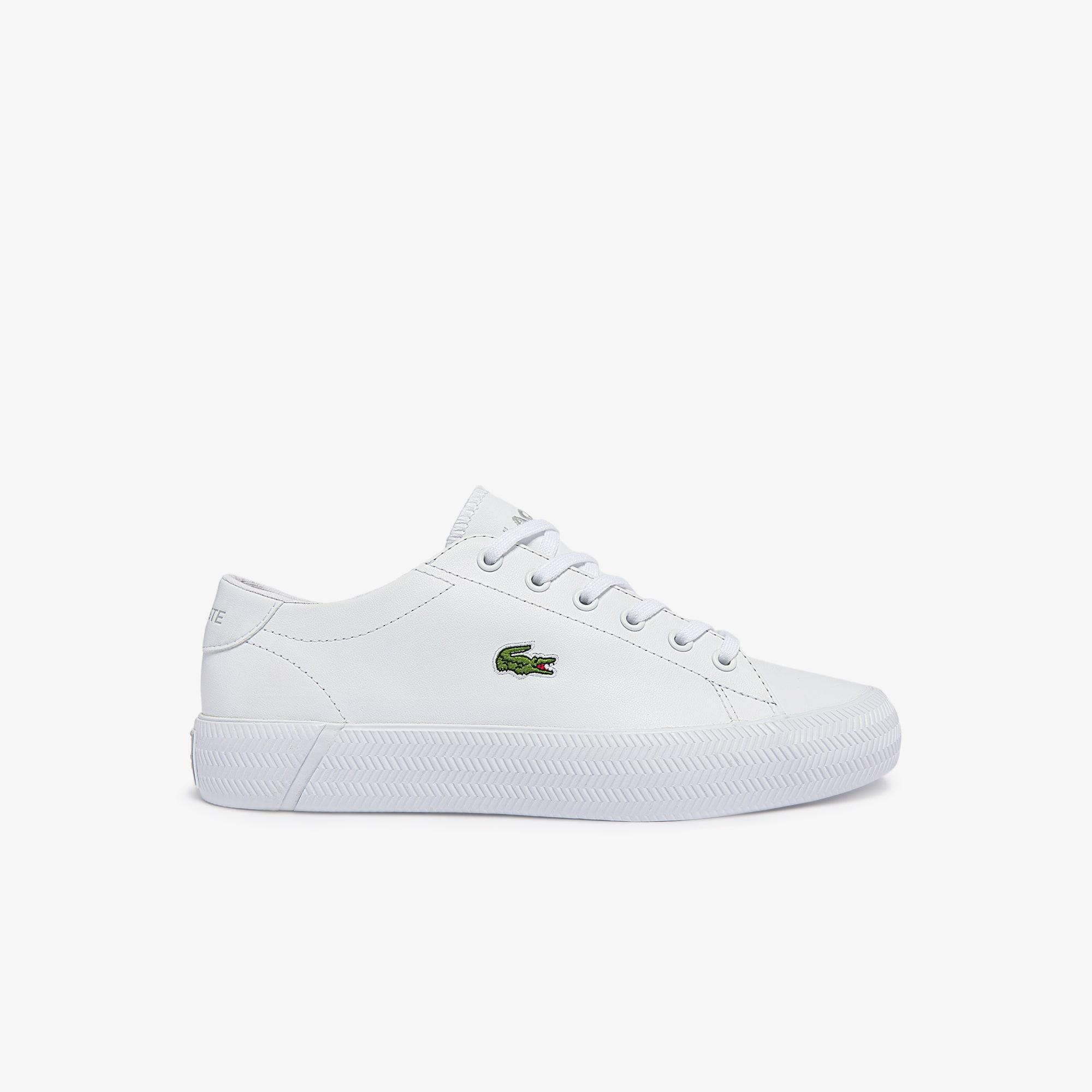 Women's Gripshot Leather Sneakers product image