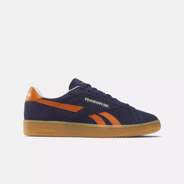 Club C Grounds UK Shoes Product Image