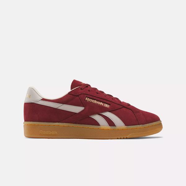 Club C Grounds UK Shoes Product Image