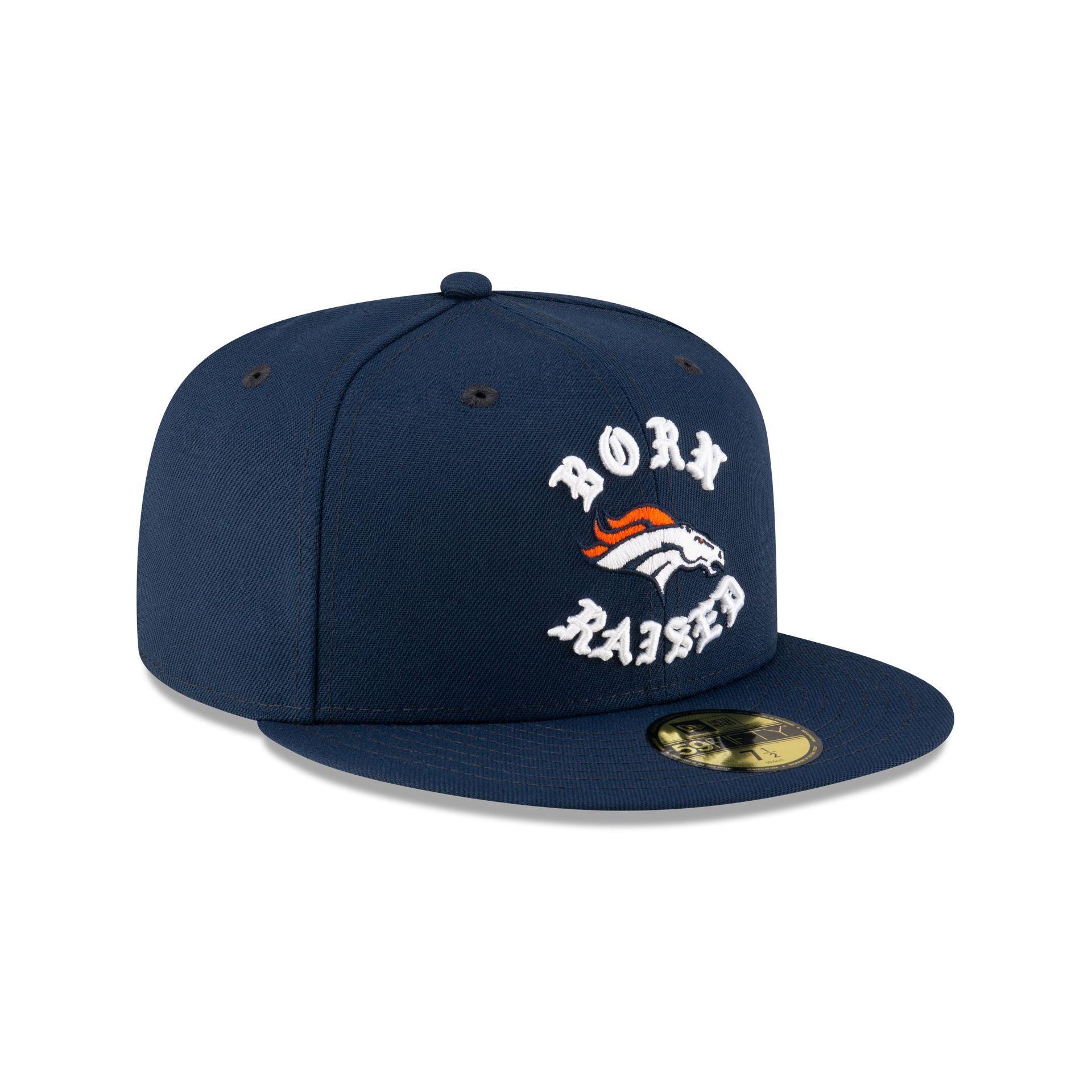 Cookies Navy Alt 59FIFTY Fitted Hat Male Product Image