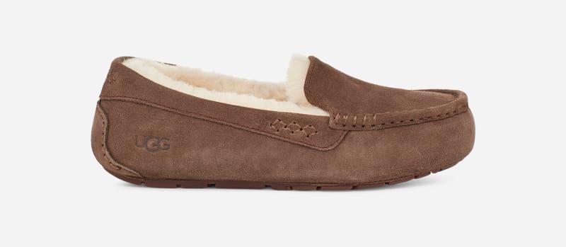 UGG(r) Ansley Water Resistant Slipper Product Image