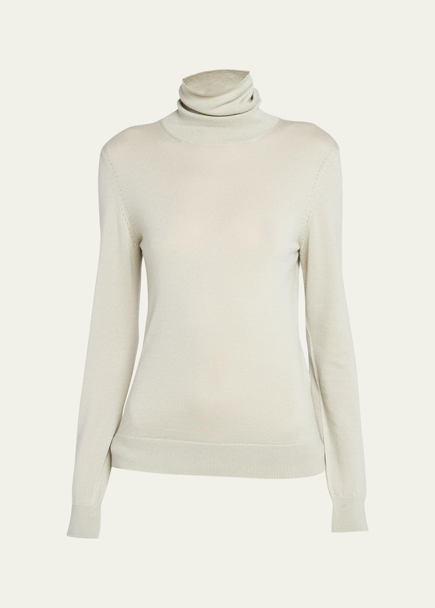 Dolce Vita Cashmere Turtleneck Product Image