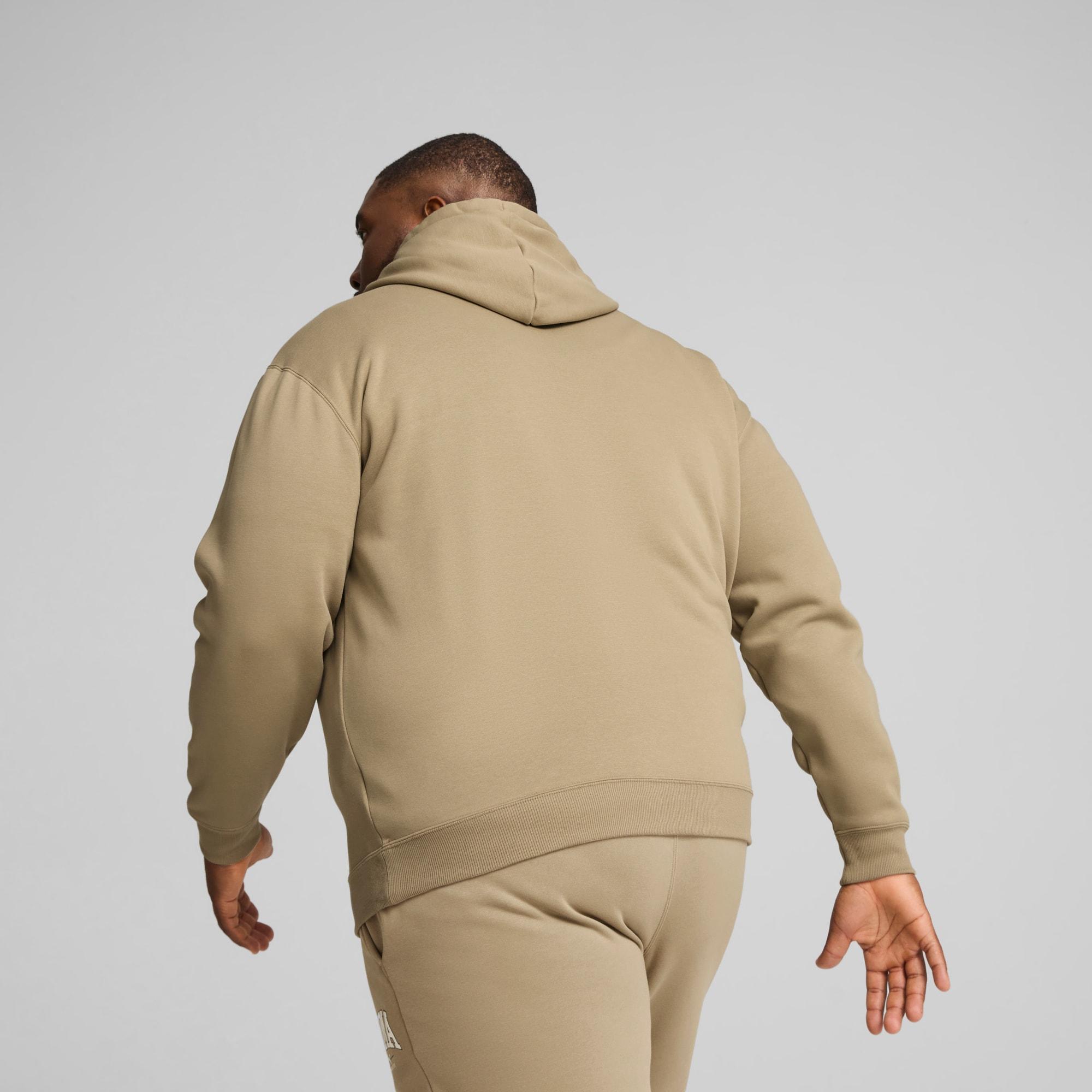 PUMA SQUAD Men's Hoodie Product Image