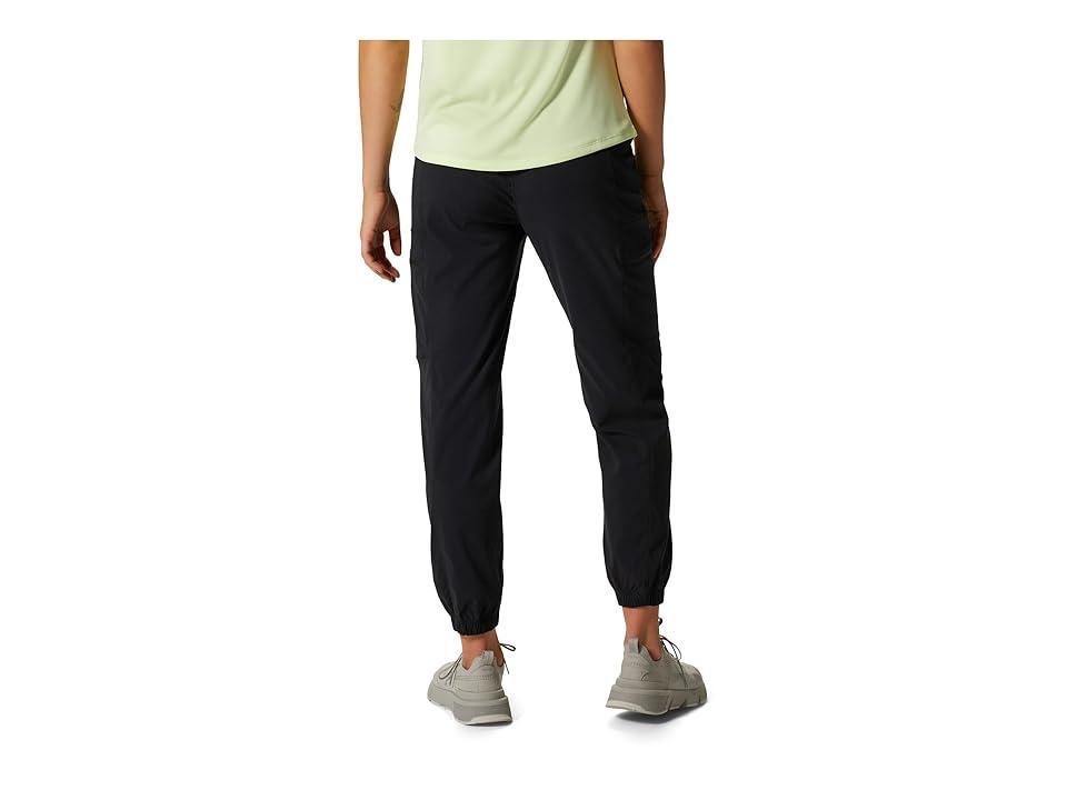 Mountain Hardwear Dynama High Rise Utility Joggers Women's Clothing Product Image