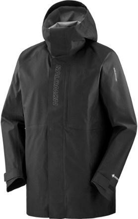 Essential GORE-TEX Shell Jacket Product Image