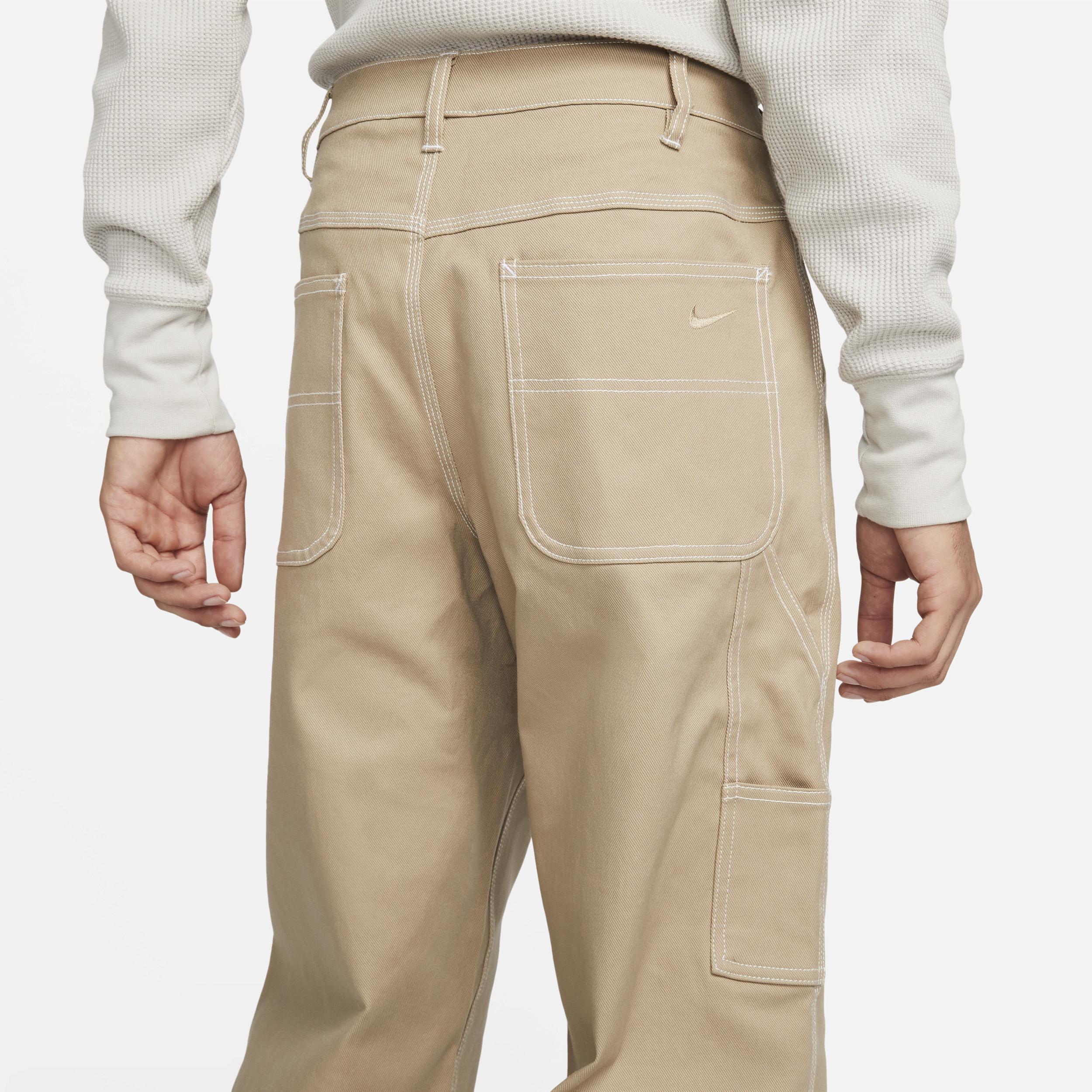 Nike Men's Life Carpenter Pants Product Image