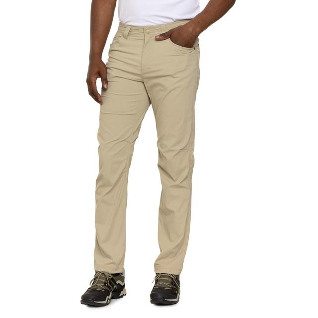 Royal Robbins Active Traveler Stretch Pants - UPF 50+ Product Image