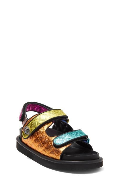 Kurt Geiger London Womens Orson Slingback Sandals Product Image