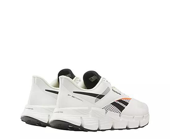 Reebok Men's Zig Dynamica 5 Sneaker Running Sneakers Product Image