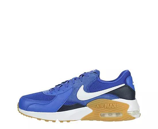 Nike Mens Air Max Excee Sneaker Running Sneakers Product Image