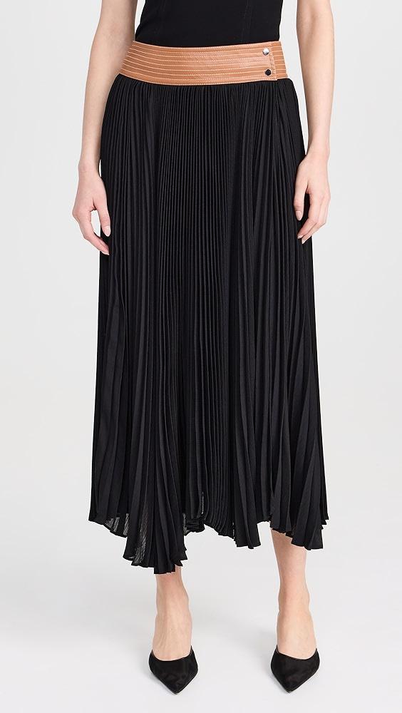 ALEXIS Tansia Skirt | Shopbop Product Image