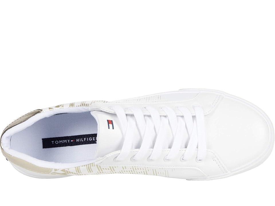 Tommy Hilfiger Loura3 Multi) Women's Shoes Product Image