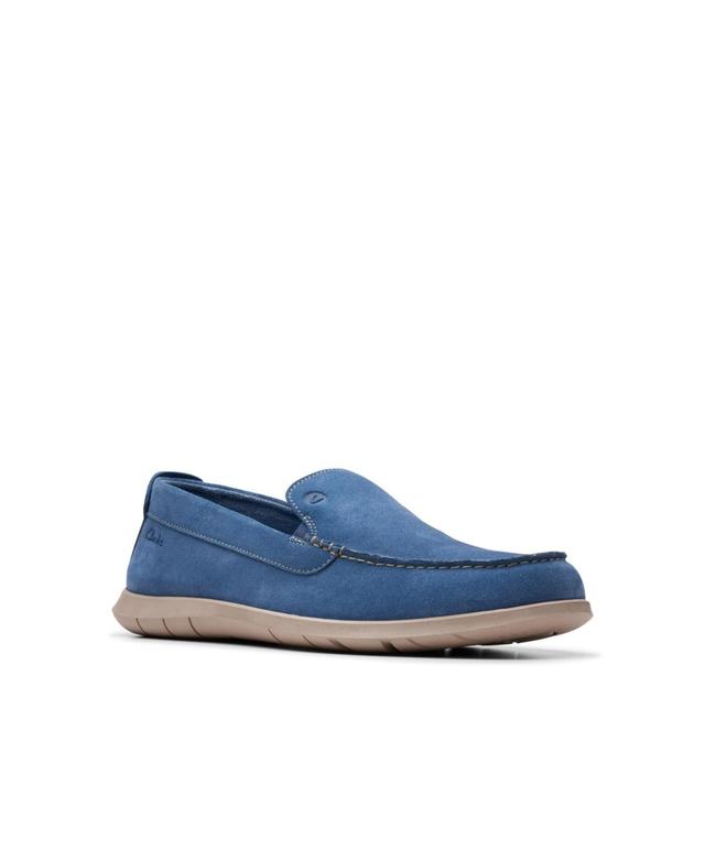 Men's Collection Flexway Step Slip On Shoes Product Image