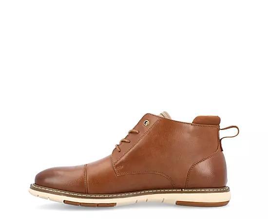 Vance Co Men's Redford Chukka Boot Product Image