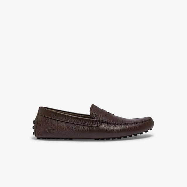 Men's Concours Loafers Product Image