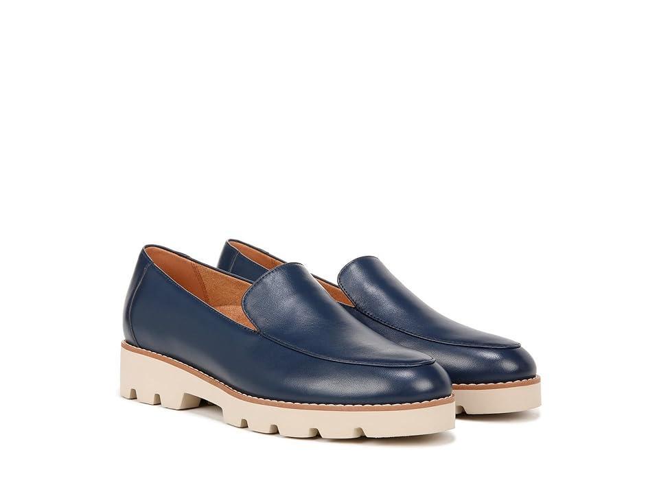 VIONIC Kensley (Navy Nappa) Women's Shoes Product Image