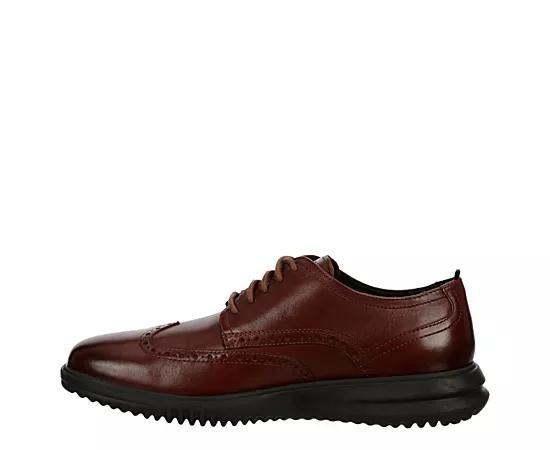 Cole Haan Mens Grand+ Wingtip Oxford Product Image