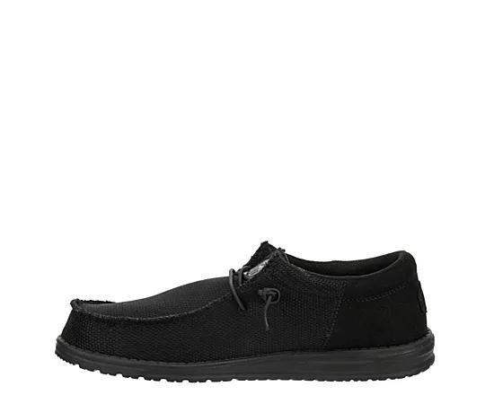 Heydude Men's Wally Funk Mono Slip On Sneaker Product Image