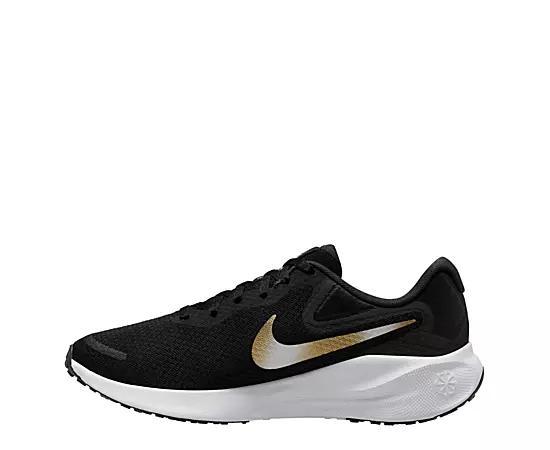 Nike Womens Revolution 7 Running Shoe Product Image