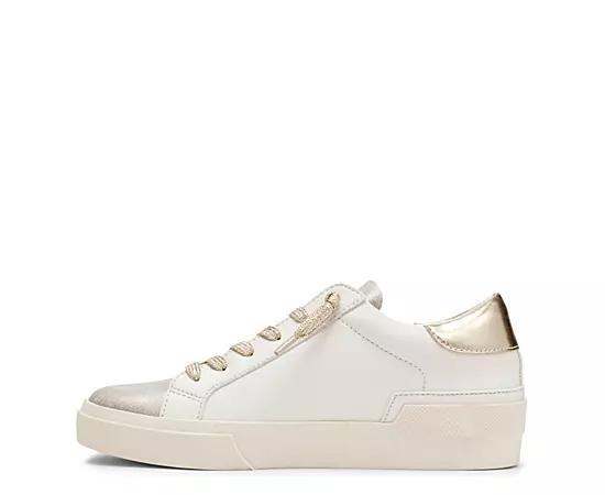 Dv By Dolce Vita Womens Helix Sneaker Product Image