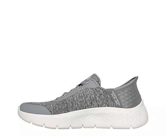 Skechers Womens Slip-Ins Go Walk Flex Dacey Running Shoe Product Image