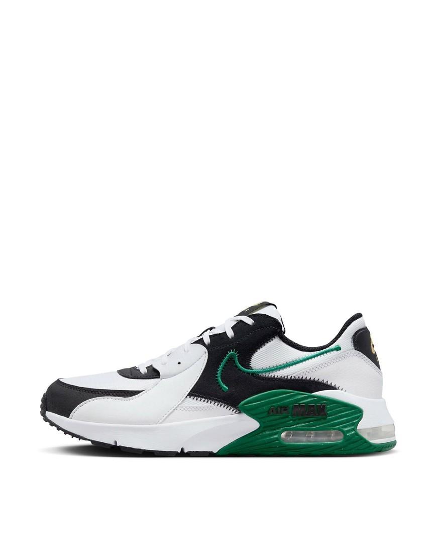 Nike Men's Air Max Excee Shoes Product Image